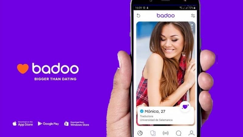 Badoo ligar solo 839100