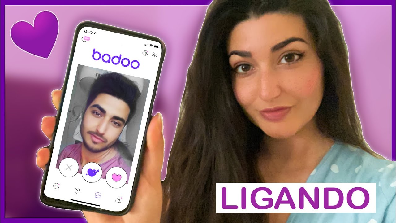 Badoo ligar mujere transexual 144978