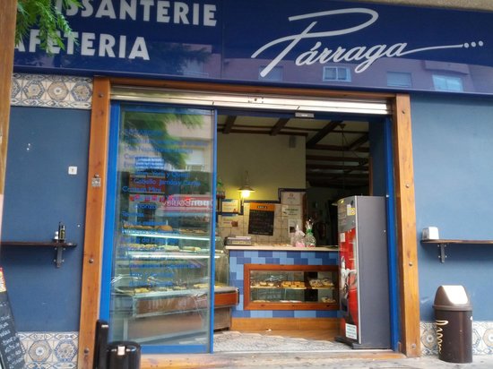 Cafetería para solteros en 735774